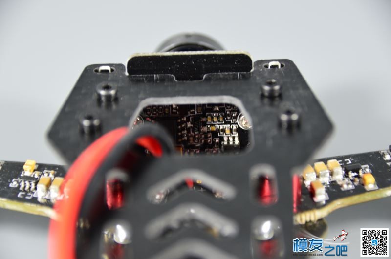 DYS迷你穿越机    X160 mini Racer mini,迷你 作者:xmj1994 8924 