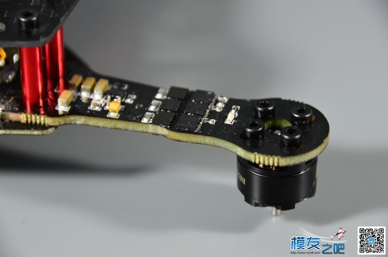 DYS迷你穿越机    X160 mini Racer mini,迷你 作者:xmj1994 3050 
