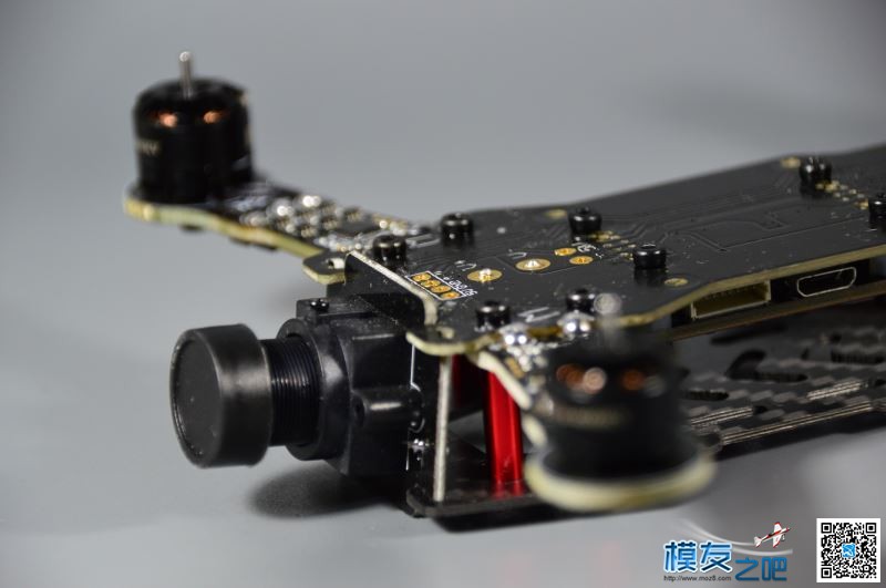 DYS迷你穿越机    X160 mini Racer mini,迷你 作者:xmj1994 7278 