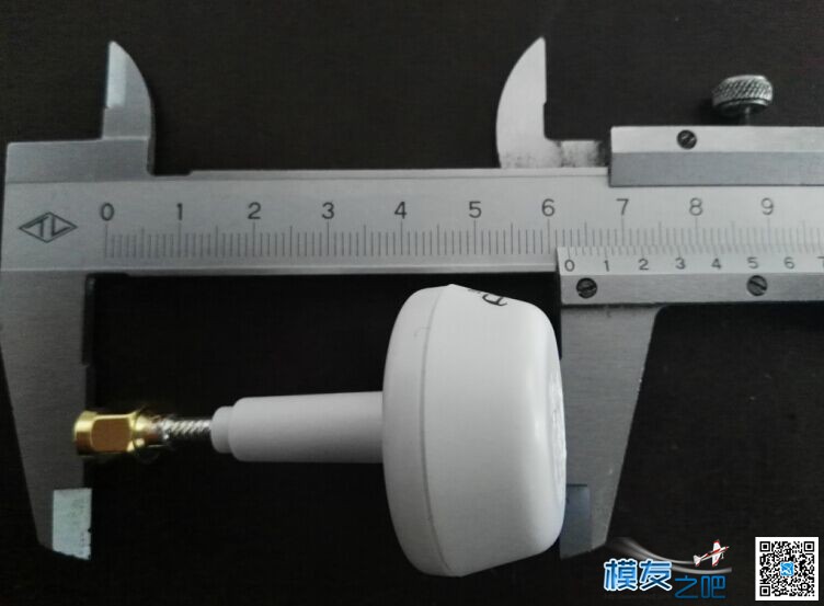 外贸5.8G天线测评一下哦 穿越机,天线,联系方式,第一时间,还以为 作者:roc5432 1797 
