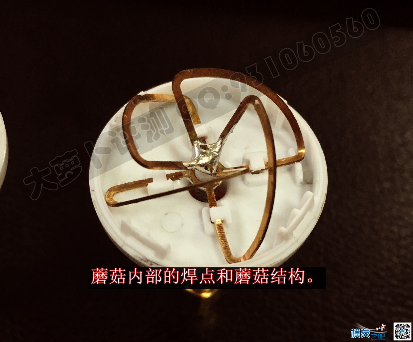 模友之吧--外贸5.8G天线评测第一季(看) 萝卜评测 外贸 作者:义乌大萝卜 1022 
