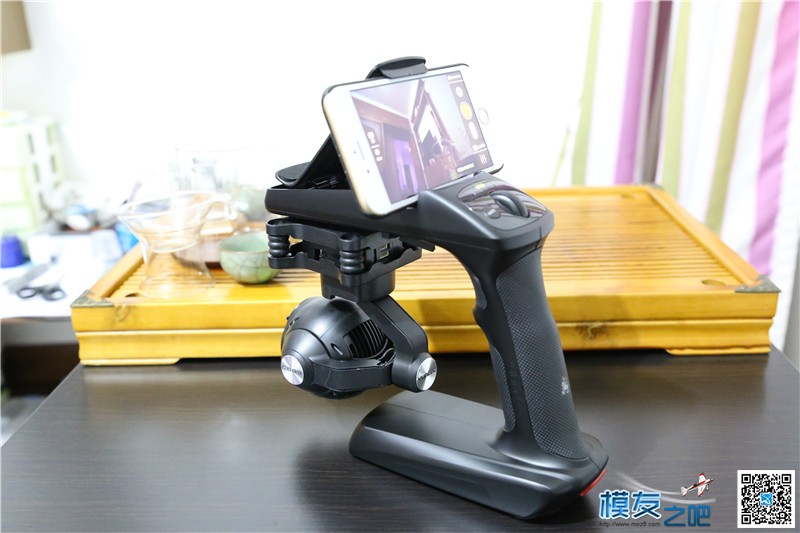 YUNEEC Q500 4K 开箱体验~~ 航模,电池,云台,电调,电机 作者:南京-涛 3663 