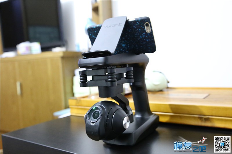 YUNEEC Q500 4K 开箱体验~~ 航模,电池,云台,电调,电机 作者:南京-涛 9179 