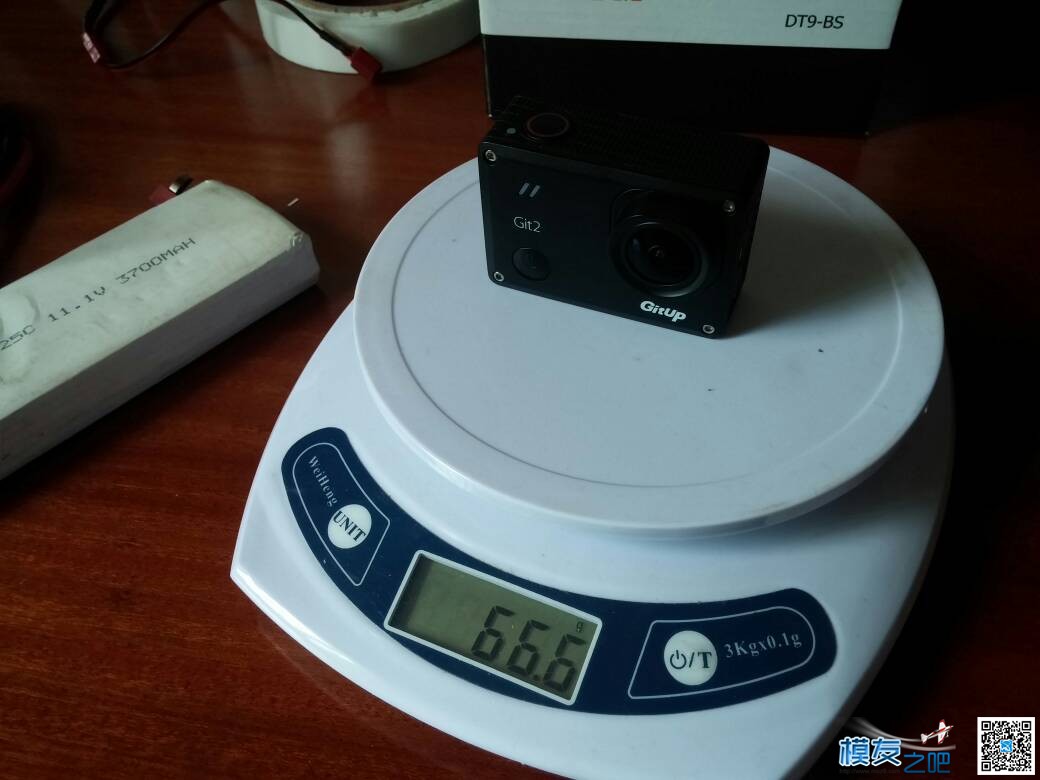 运动相机大剖析  作者:铜板玩飞机 7393 
