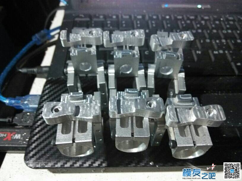 给我的APM换了一件衣服，屌丝变高富帅  作者:柳暗花明 2615 