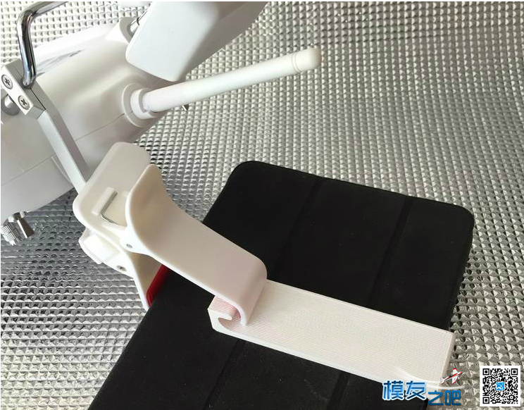 让P3S遥控器也能架ipad 解决方案,遥控器,ipad,mini,便宜 作者:fc0000 7956 