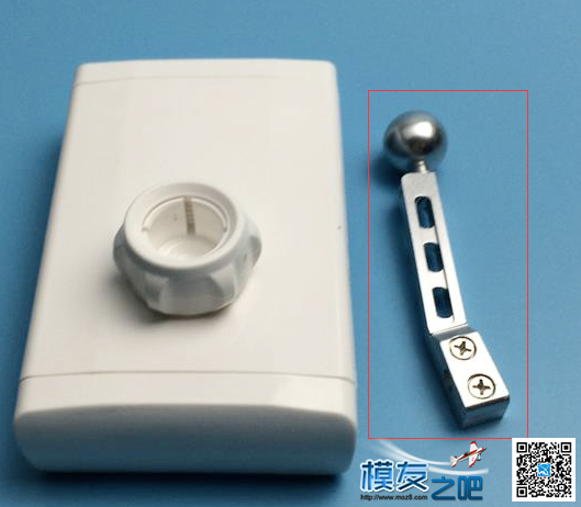 让P3S遥控器也能架ipad 解决方案,遥控器,ipad,mini,便宜 作者:fc0000 1964 
