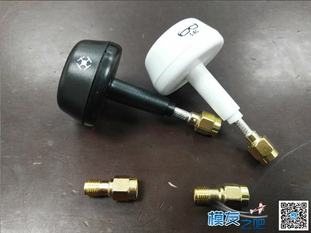 外贸5.8G天线测评一下哦 穿越机,天线,联系方式,第一时间,还以为 作者:roc5432 5151 