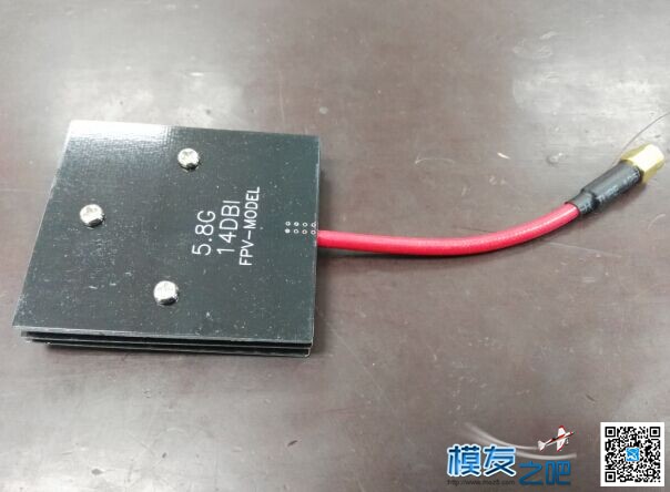 外贸5.8G天线测评一下哦 穿越机,天线,联系方式,第一时间,还以为 作者:roc5432 5500 