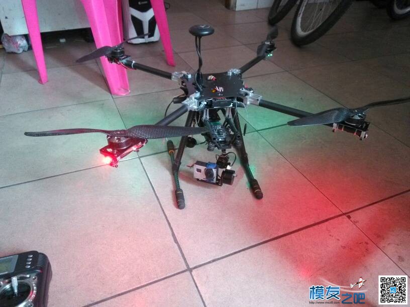 给我的APM换了一件衣服，屌丝变高富帅  作者:柳暗花明 2111 