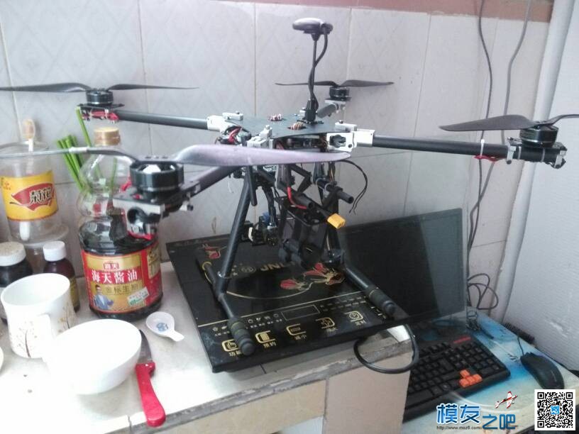 给我的APM换了一件衣服，屌丝变高富帅  作者:柳暗花明 8115 