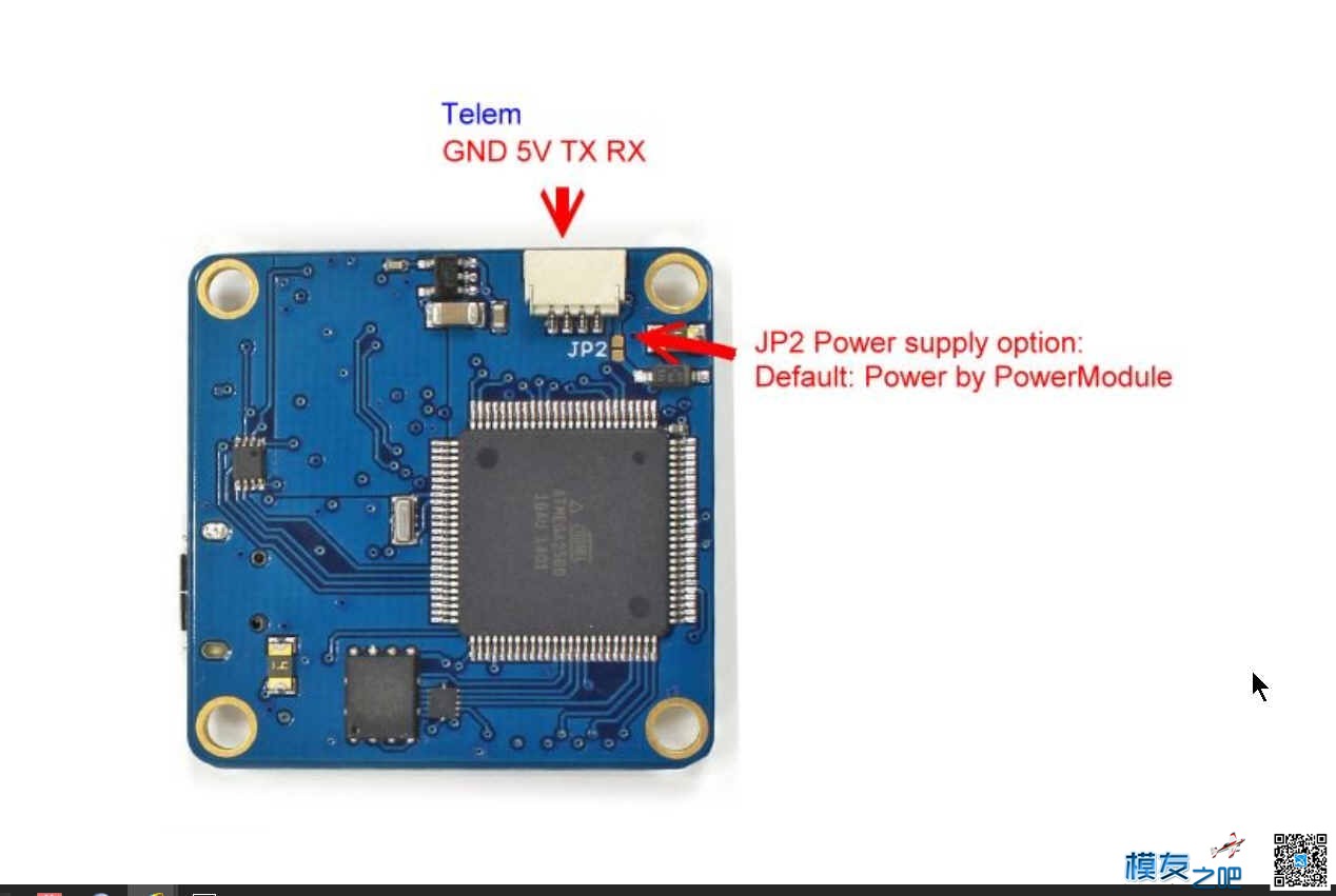 mini osd NO MAV DATA什么原因  作者:kingtiger 9013 