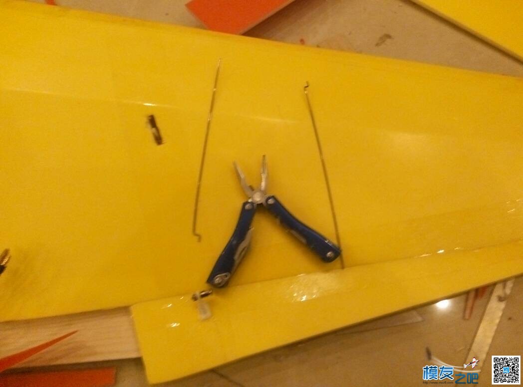 手工打造kt飞翼  作者:纳尼help 1497 