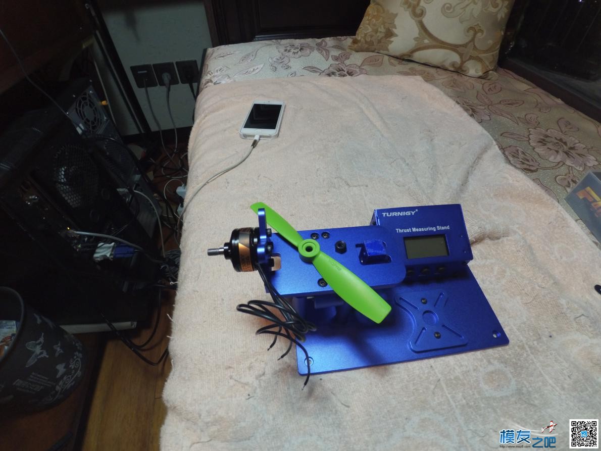 T-MOTOR F40 FLAK开箱+装机+飞行贴 电机,T_T,一个T 作者:19970413 366 