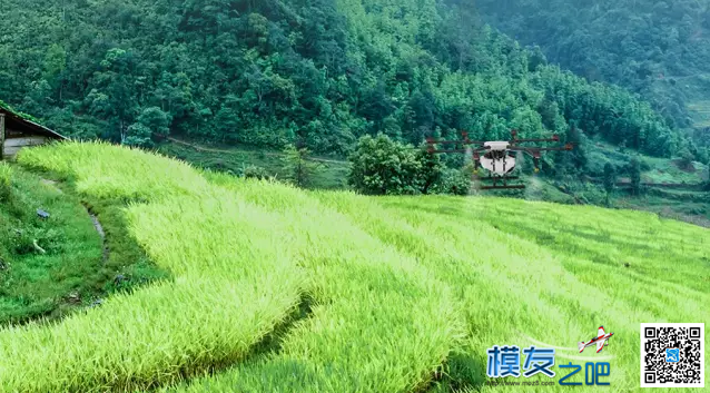 大疆推出MG-1农业植保机，开启农业科技化的新时代！ 无人机,遥控器,可靠性,农作物,农业 作者:fc0000 555 