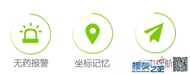 大疆推出MG-1农业植保机，开启农业科技化的新时代！ 无人机,遥控器,可靠性,农作物,农业 作者:fc0000 7820 