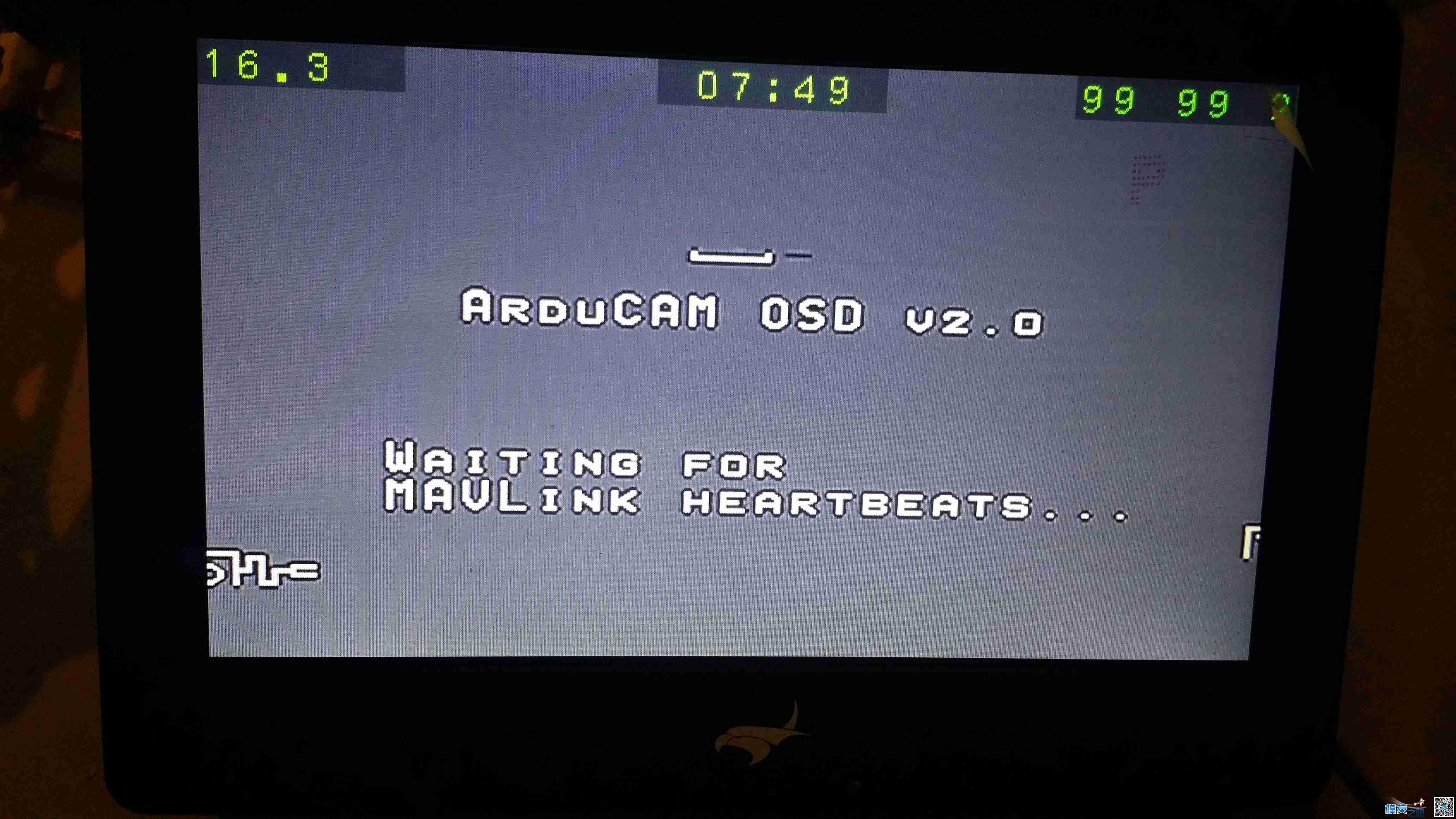 关于osd的一个问题 天线,APM,OSD,hdmi osd,问题的意思 作者:起飞的机 4520 