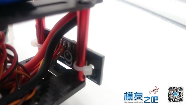 史上最干净最漂亮的穿越机出世  作者:ZG-fpv 650 