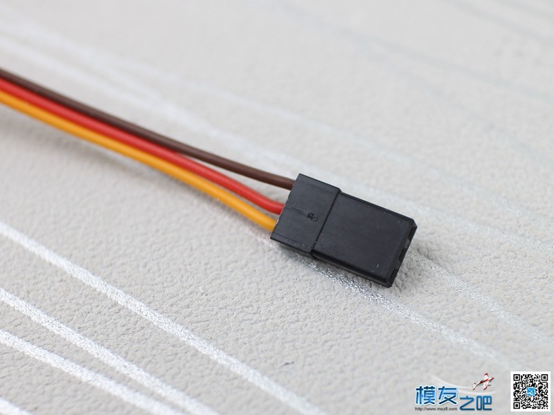 翱云 SIMONK程序20A电调开箱 [老晋玩翱云] 电调,电机,simonk电调 作者:老晋 5247 