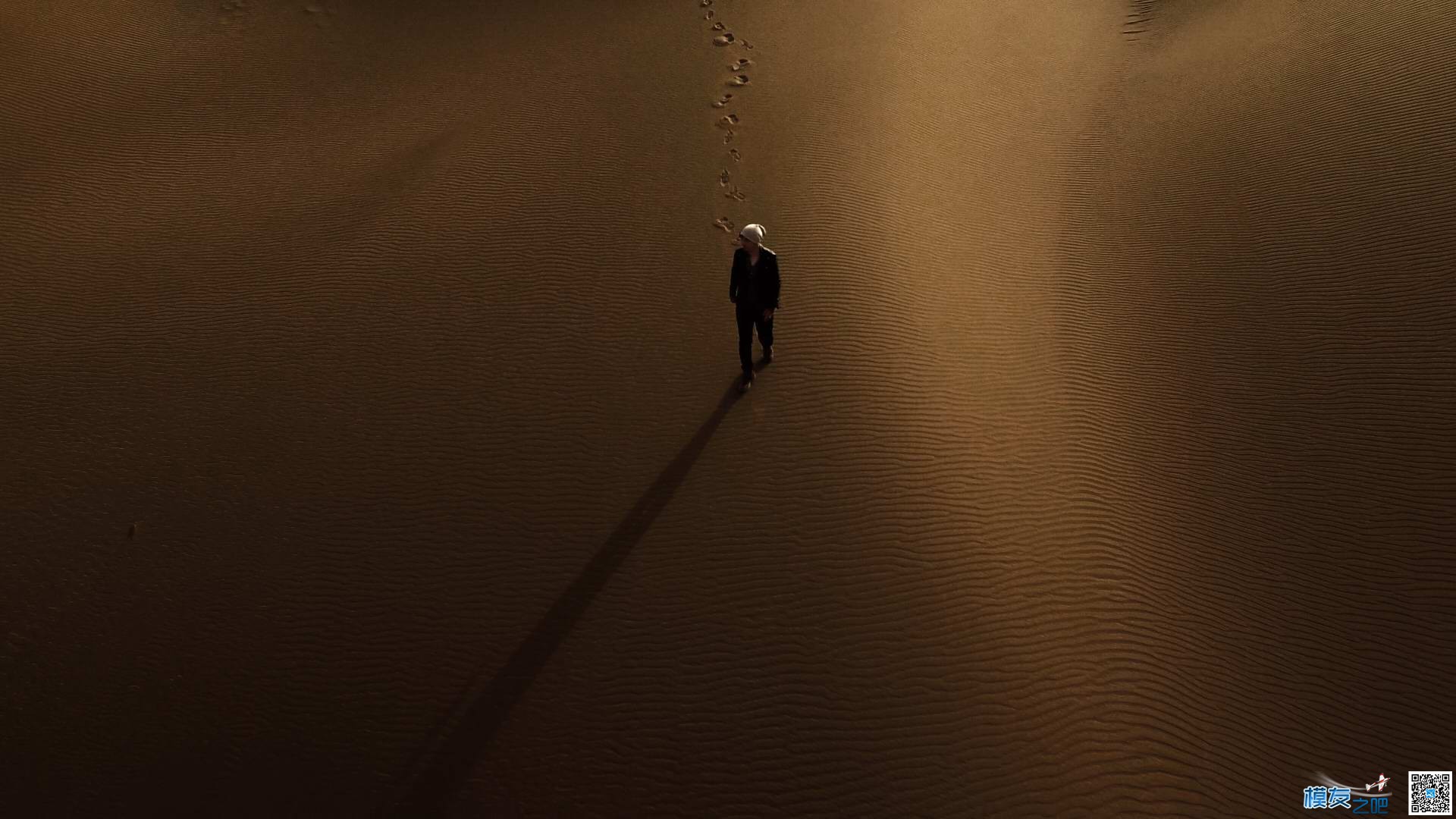 荒漠、雅丹航拍取景，MV《至死方休》！ 航拍,为战而生,至死方休,爰你至死方休 作者:zllxm 1234 