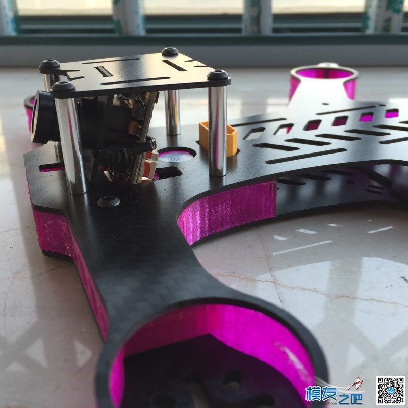 sigan210 完美克隆 电池,电机,FPV,signal什么意思,克隆什么意思 作者:GE-FPV 3789 