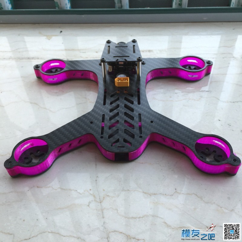 sigan210 完美克隆 电池,电机,FPV,signal什么意思,克隆什么意思 作者:GE-FPV 7142 