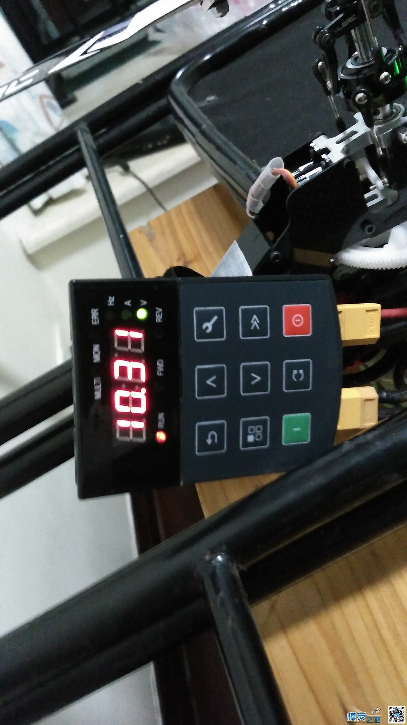 航模动力电池 电池,遥控器,华科尔 作者:kelei999999 6580 
