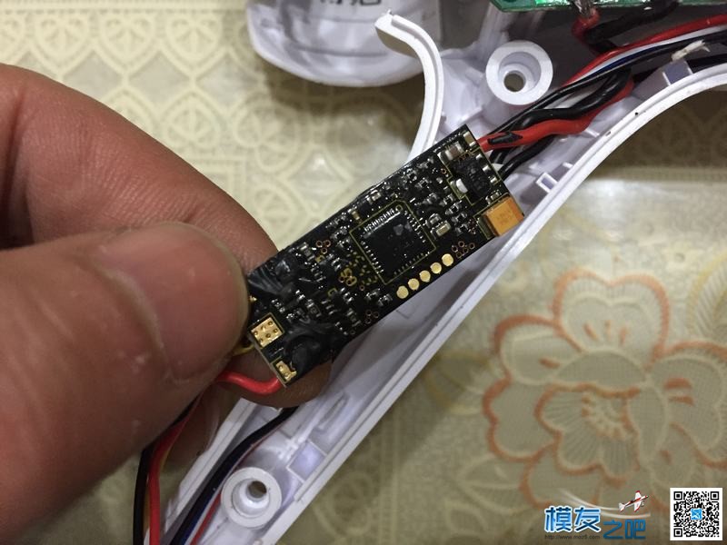 入手了哈博森h501s坏小子，出乎意料啊，休闲好机 遥控器,休闲,电池,电机,平板 作者:frankie69 6672 