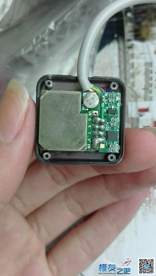MINI GPS 固定翼,天线,GPS,mavic mini gps 作者:飞行少年 366 