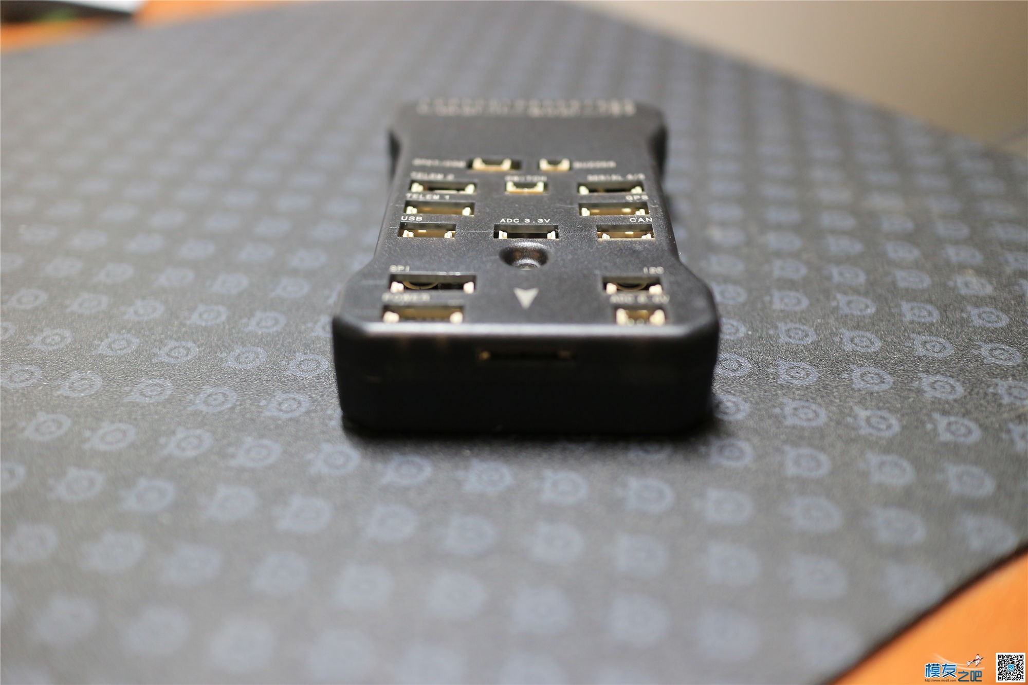 乐迪PIHAWK内测版评测1-开箱 超声波焊接,稳定性,内测,产品,精灵 作者:wangpugood 9797 