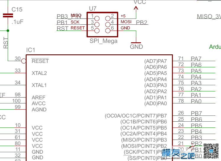 新手课堂，Mini APM飞控的使用方法，  作者:泡泡 535 