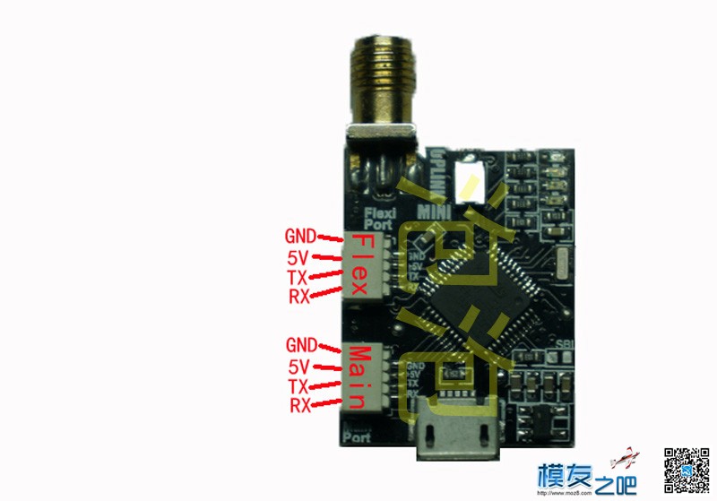 新手课堂，sparky2.0飞控的使用方法，3月11日更新 飞控,固件,GPS,youku,3月11日 作者:泡泡 3440 