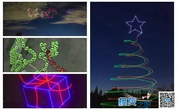 Surprise！无人机提前送你的圣诞礼物，快来拆！ 无人机,GPS,导航 作者:小冰 7475 