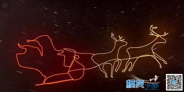 Surprise！无人机提前送你的圣诞礼物，快来拆！ 无人机,GPS,导航 作者:小冰 1220 
