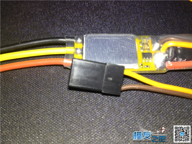杭州突突  乐迪 Pixhawk M8N【评测一】 穿越机,云台,图传,飞控,电调 作者:突突 3666 