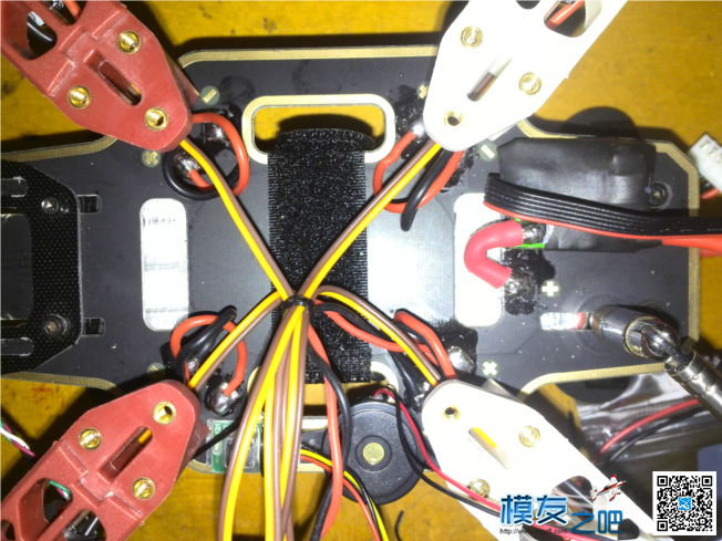杭州突突  乐迪 Pixhawk M8N【评测一】 穿越机,云台,图传,飞控,电调 作者:突突 8720 