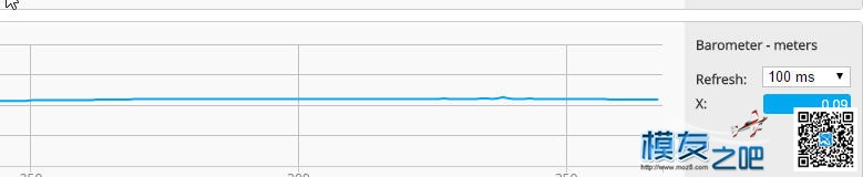 换廉价气压计，APM还可以降价几十元 气压计 作者:payne.pan 1294 