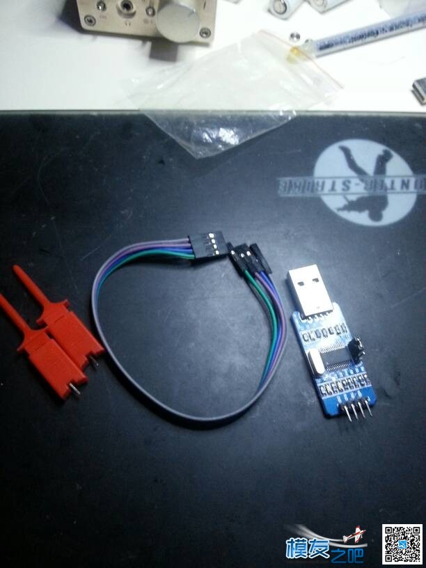 SPP-C模块制作蓝牙数传 蓝牙,制作 作者:kmdyc 7299 