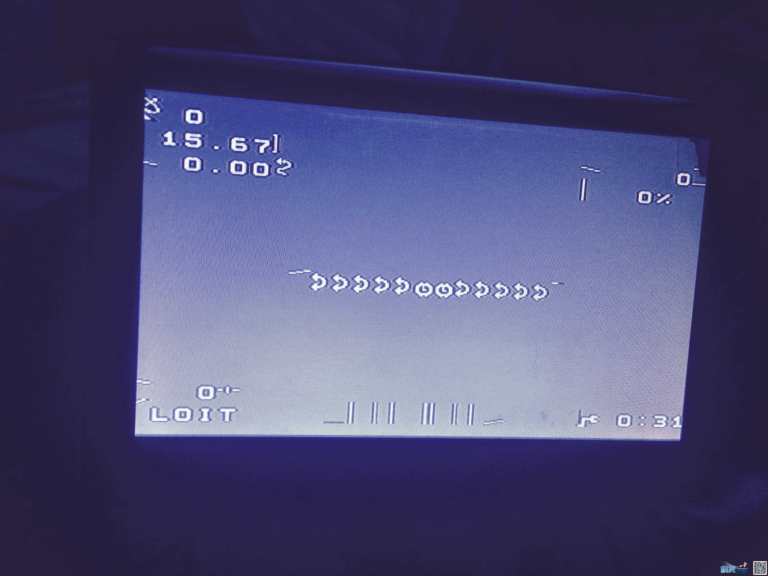 老师进来看下MINI OSD 问题 固件,OSD,osd lock,hdmi osd 作者:wd2588059 3613 