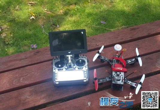【1月8日更新】精灵来袭！！LD-POWER穿越系列电机试用...  作者:dil5rap 8911 