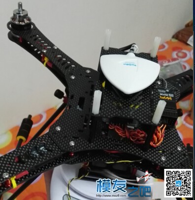 【1月8日更新】精灵来袭！！LD-POWER穿越系列电机试用...  作者:龙腾四海1113 6964 