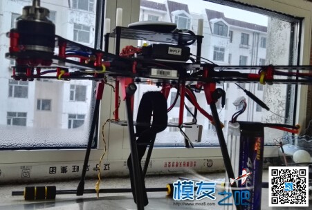 【1月8日更新】精灵来袭！！LD-POWER穿越系列电机试用...  作者:龙腾四海1113 5062 