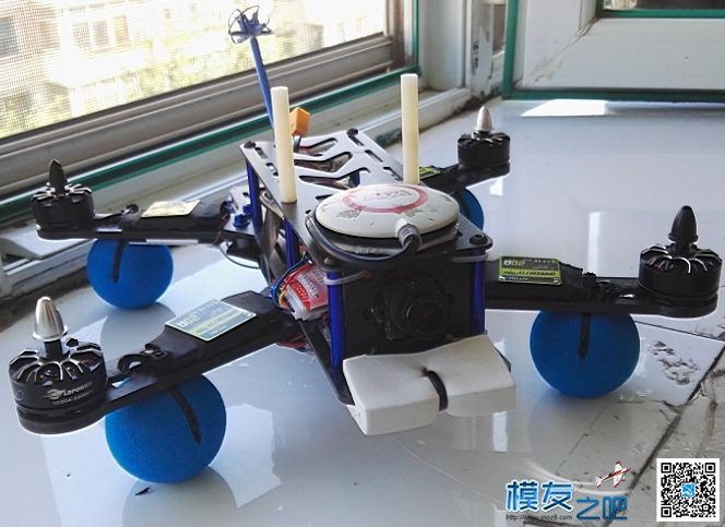 【1月8日更新】精灵来袭！！LD-POWER穿越系列电机试用...  作者:龙腾四海1113 7058 