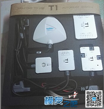 TopXGun 之猛禽410装机 多旋翼,云台,飞控,电调,电机 作者:龙腾四海1113 6614 