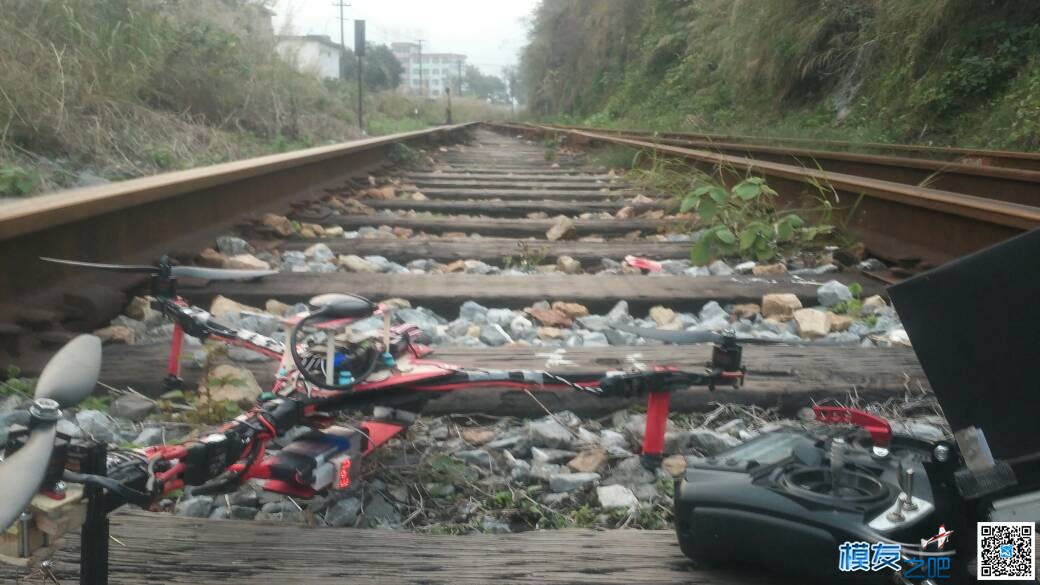 新年练习 新年,练习,废弃,铁路 作者:浅、微浪 1318 