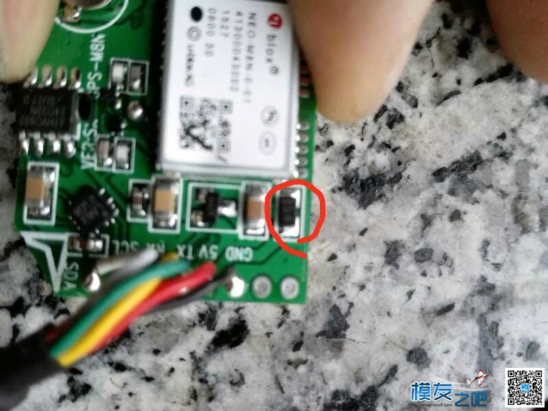 m8n求助 GPS,m81738fp中文资料 作者:拿机轮 1017 