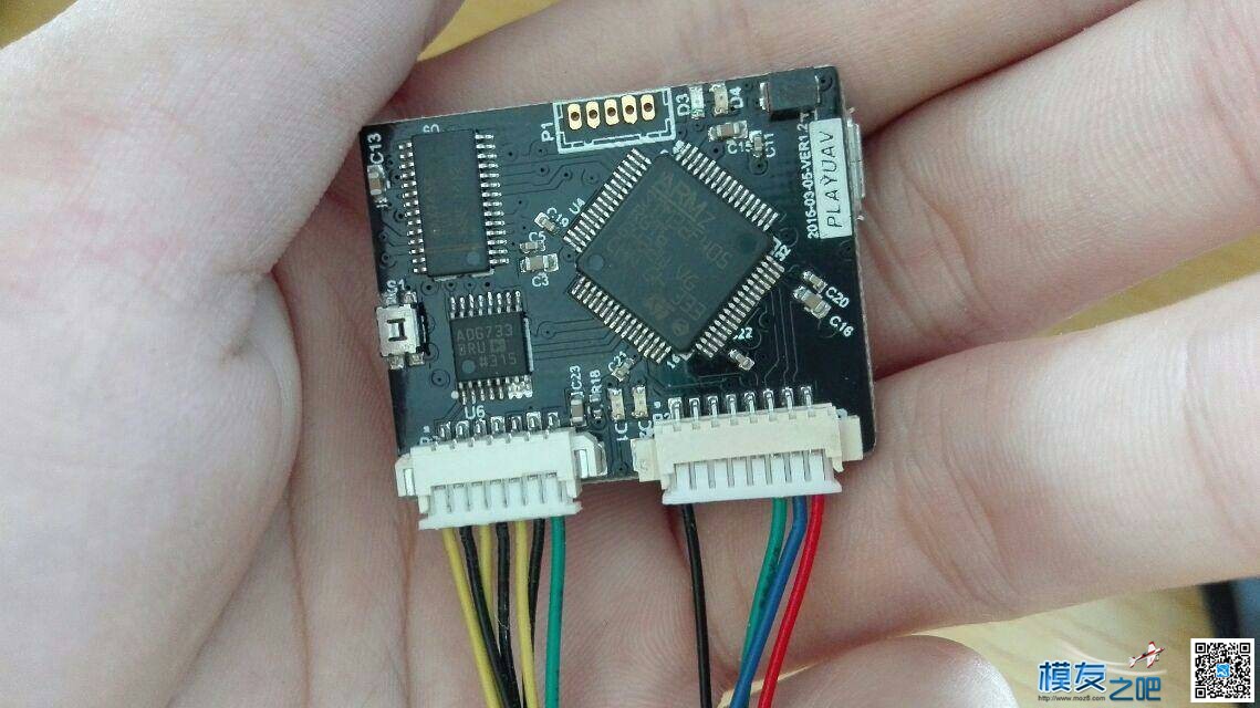 playuav osd使用教程 飞控,固件,zyplay使用教程,弹弹play ios 作者:飞行少年 6248 