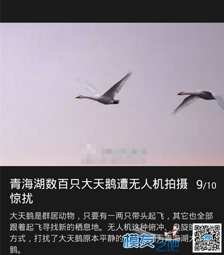 看了这篇新闻大家有何感想 无人机,航拍 作者:神经病 3763 