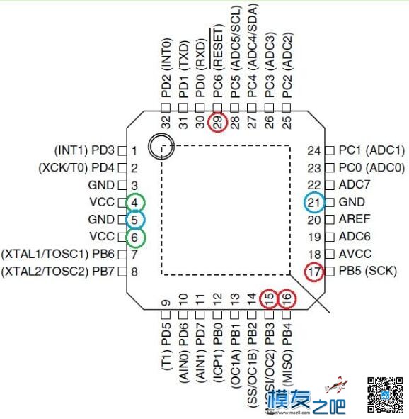 翱云S350动力套测试之三——电调刷BL\Simonk固件[小辉爱折腾] 多旋翼,电调,固件,BLheli 作者:austhuhui 9543 