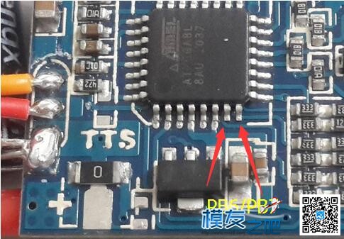翱云S350动力套测试之三——电调刷BL\Simonk固件[小辉爱折腾] 多旋翼,电调,固件,BLheli 作者:austhuhui 8781 